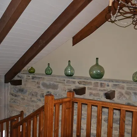 Hotel Casa Frauca Sarvisé