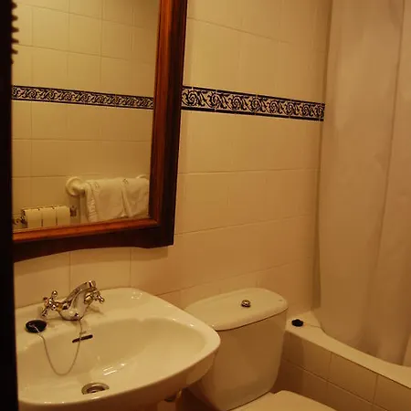 Otel Casa Frauca *