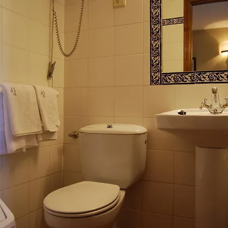 Otel Casa Frauca Sarvisé