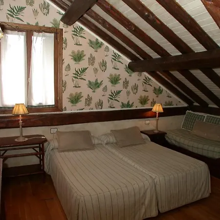 Casa Frauca Sarvisé