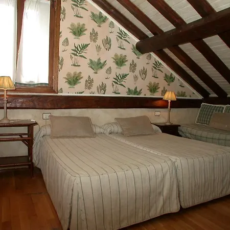 Casa Frauca * Sarvisé