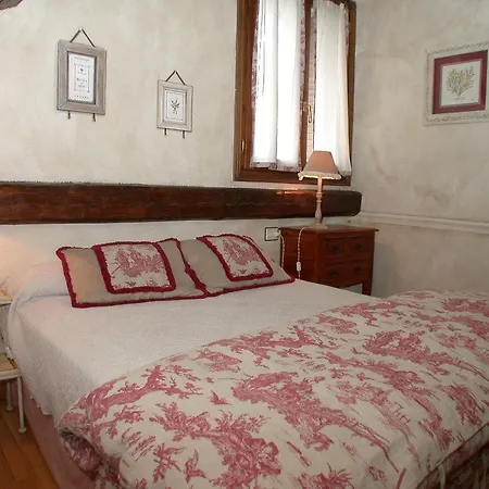 Casa Frauca Hotell Sarvisé