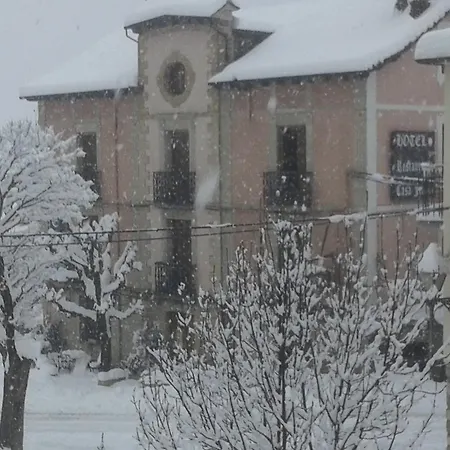 Casa Frauca * Sarvisé