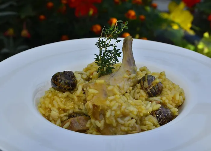 호텔 Casa Frauca Sarvisé