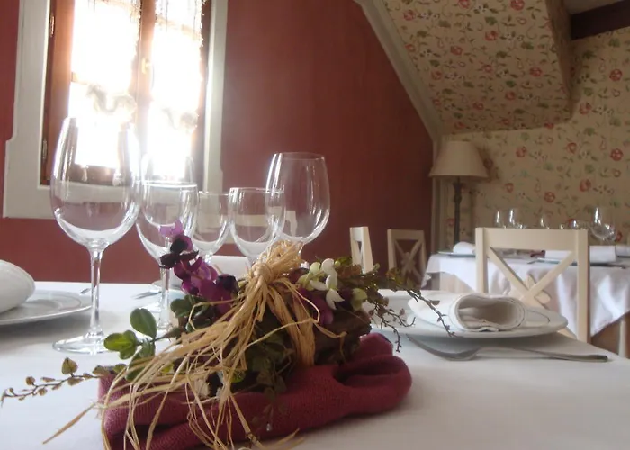 Casa Frauca Sarvisé