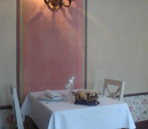 호텔 Casa Frauca Sarvisé