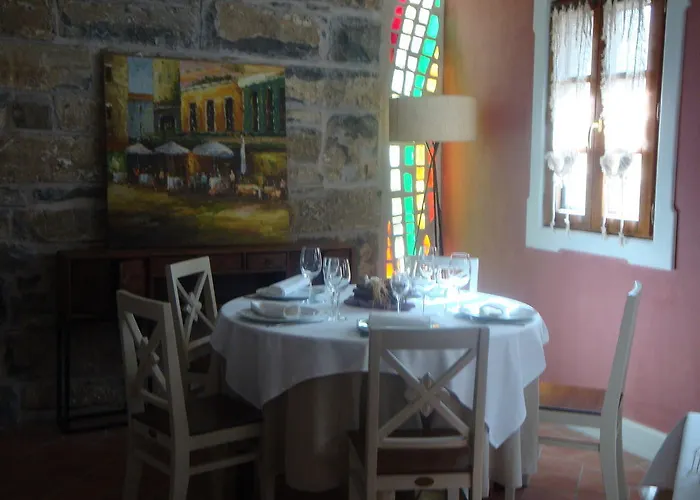 Casa Frauca Sarvisé