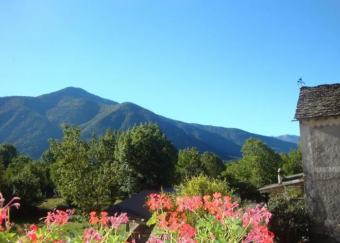 Casa Frauca Sarvisé