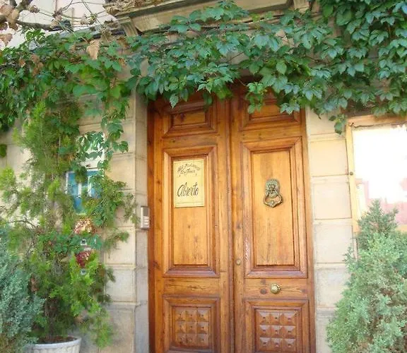 호텔 Casa Frauca *