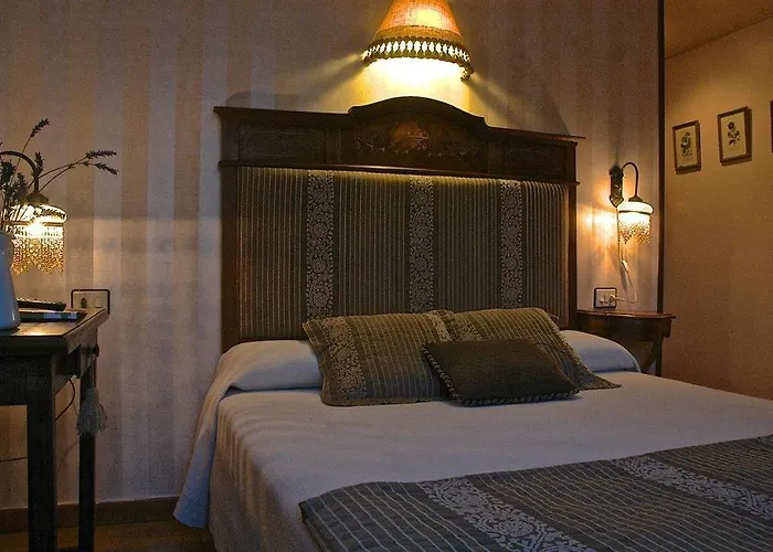 Casa Frauca Sarvisé