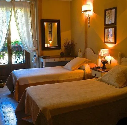 Casa Frauca Sarvisé