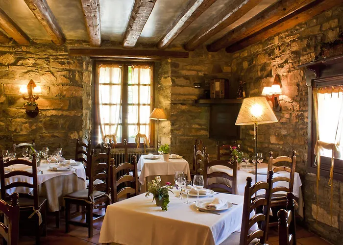 호텔 Casa Frauca *