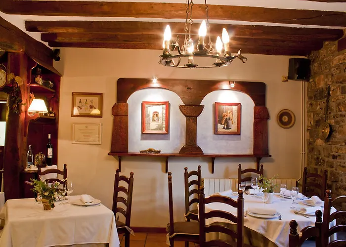 호텔 Casa Frauca Sarvisé