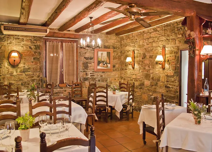 호텔 Casa Frauca Sarvisé