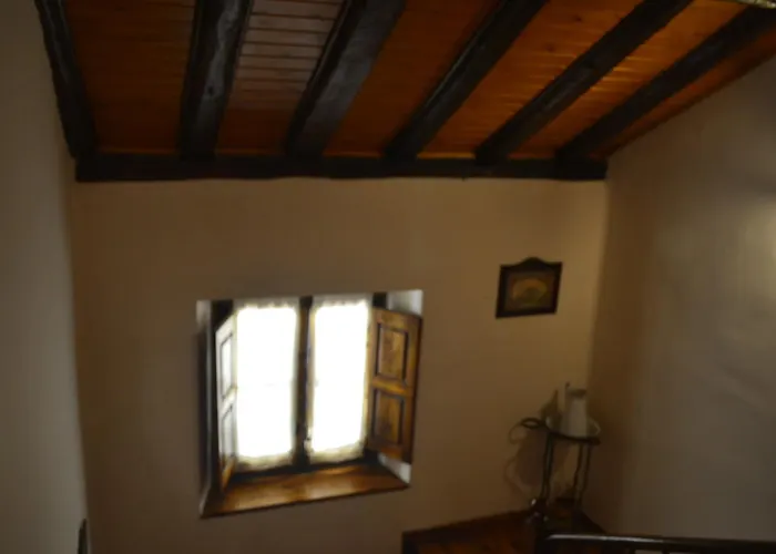 호텔 Casa Frauca Sarvisé