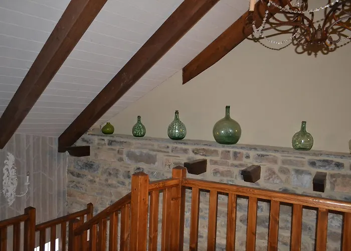 호텔 Casa Frauca Sarvisé