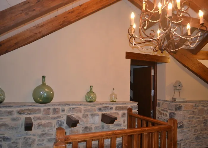 호텔 Casa Frauca *