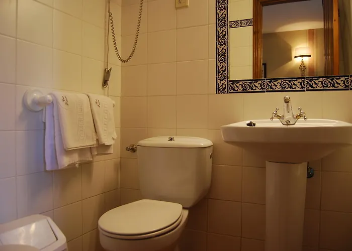 호텔 Casa Frauca Sarvisé