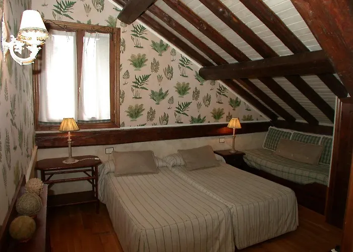 Casa Frauca Sarvisé