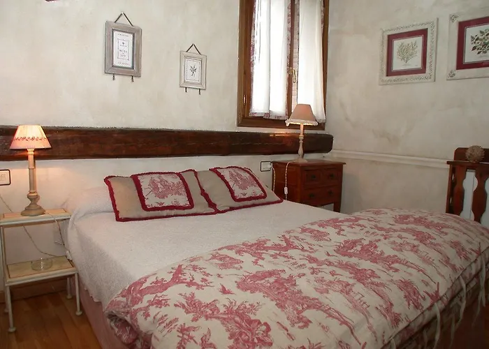 Casa Frauca 호텔 Sarvisé